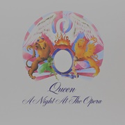 A Night at the Opera