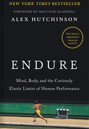 Endure (Alex Hutchinson)