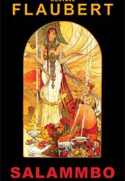 Salammbo