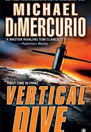 Vertical Dive (Michael Dimercurio)