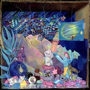 Linda Ronstadt by AJJ