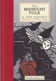 The Midnight Folk (John Masefield)