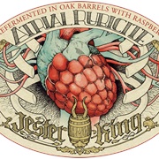 Jester King Atrial Rubicite