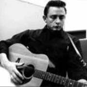Johnny Cash - Will the Circle Be Unbroken
