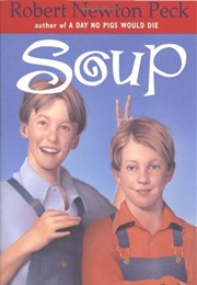 Soup (Robert Newton Peck)