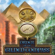 Order of the Gilded Compass