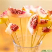 Eat Prickly Pear Cactus