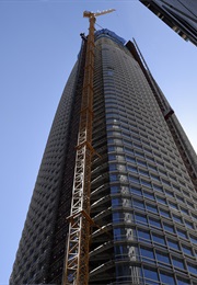 Intrepid Heights (Mark Templeton)