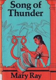 Song of Thunder (Mary Ray)