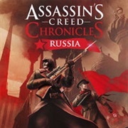 Assassin's Creed Chronicles: Russia