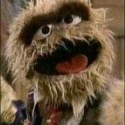 Swampy (Sesame Street)