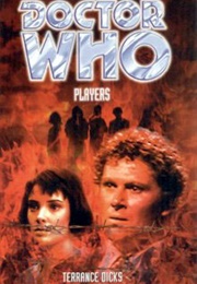 Players (Terrance Dicks)