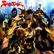 Sabotage - Behind the Lines