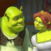 Accidentally in Love