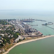 Taganrog