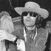 Spencer Dryden, 66, Colon Cancer