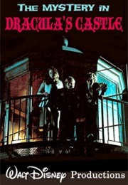 The Mystery in Dracula's Castle (1973)