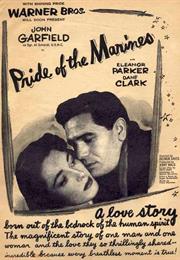 Pride of the Marines (Delmer Daves)