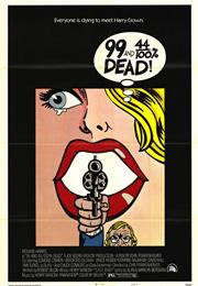 99 44/100 Percent Dead