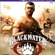 Blackwater