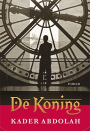 De Koning (Kader Abdolah)