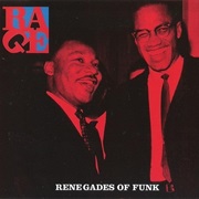 Renegades of Funk - Rage Against the Machine