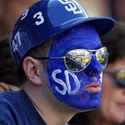 Painted Your Face for a Game