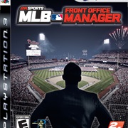 MLB Front Office Manager