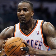 Kendrick Perkins
