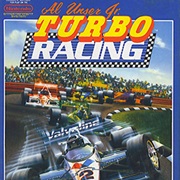 Al Unser Jr.'S Turbo Racing
