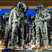 Bomber Command Memorial