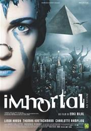 Immortal Ad Vitam (2004)