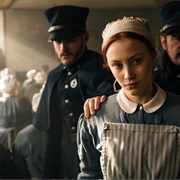 Alias Grace