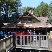 Hungry Bear Restraurant (1972-Present)