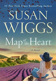 Map of the Heart (Susan Wiggs)