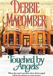 Touched by Angels (Debbie Macomber)