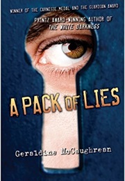 A Pack of Lies (Geraldine McCaughrean)