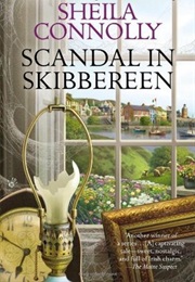 Scandal in Skibbereen (Sheila Connolly)