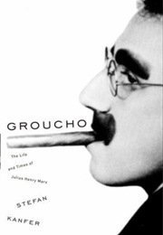 Groucho (Kanfer)