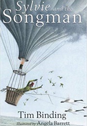 Sylvie and the Songman (Tim Binding)