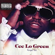 Forget You - Ceelo Green