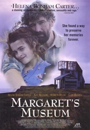 Margaret's Museum (1995)