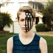 American Made - Fall Out Boy