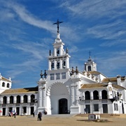 El Rocio, Spain