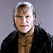 Fenrir Greyback