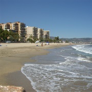 Castellón De La Plana