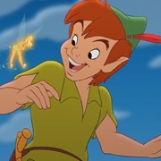 Peter Pan