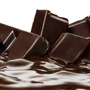 Melting Chocolate