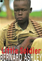 Little Soldier (Bernard Ashley)