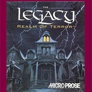 The Legacy: Realm of Horror (DOS, 1993)